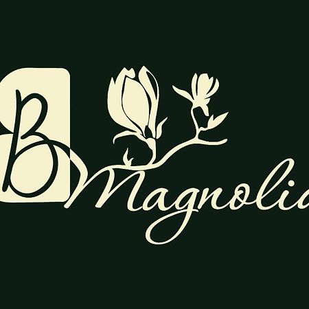 Casa Magnolia, Tranquilla E Centrale Apartment Nichelino Ngoại thất bức ảnh