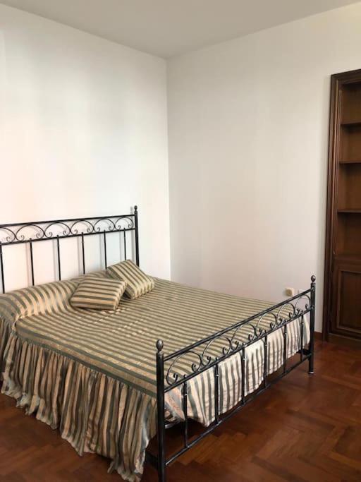 Casa Magnolia, Tranquilla E Centrale Apartment Nichelino Ngoại thất bức ảnh