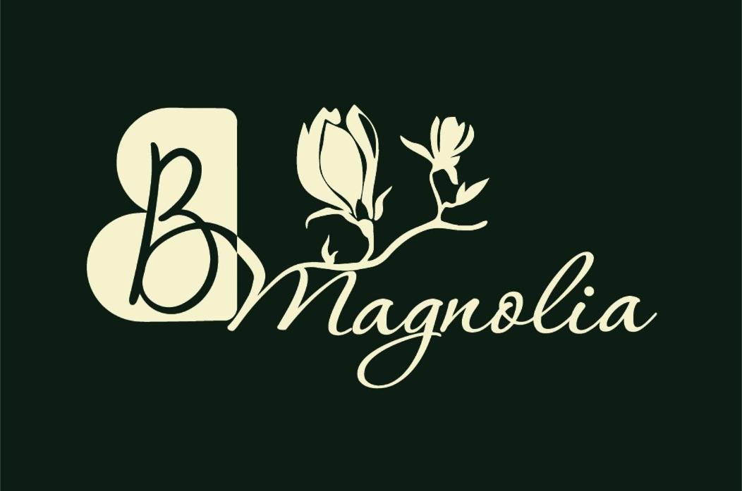 Casa Magnolia, Tranquilla E Centrale Apartment Nichelino Ngoại thất bức ảnh