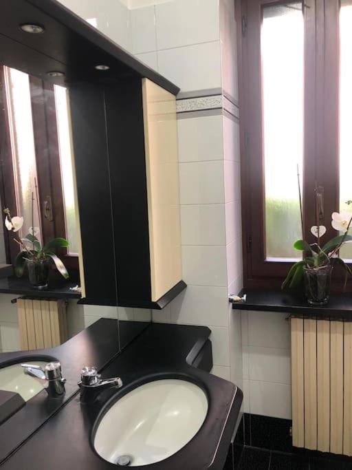Casa Magnolia, Tranquilla E Centrale Apartment Nichelino Ngoại thất bức ảnh