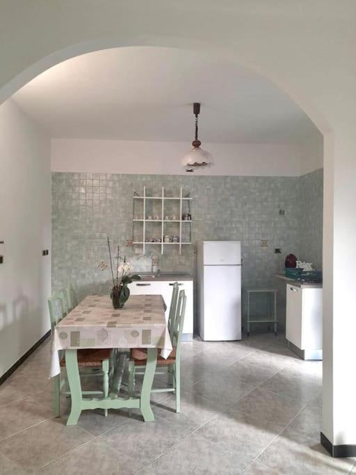 Casa Magnolia, Tranquilla E Centrale Apartment Nichelino Ngoại thất bức ảnh