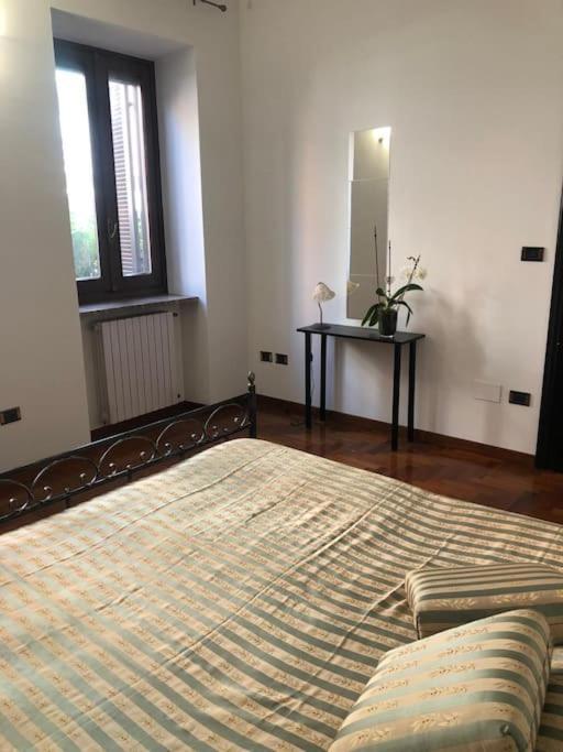 Casa Magnolia, Tranquilla E Centrale Apartment Nichelino Ngoại thất bức ảnh